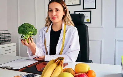 Elevating Your Health: Exploring Functional Nutrition