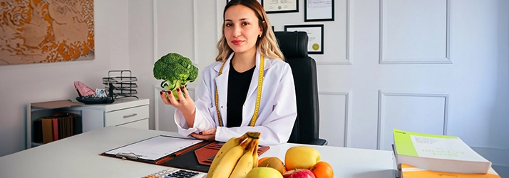 Elevating Your Health: Exploring Functional Nutrition