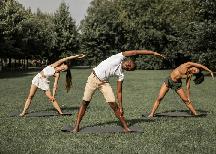 hormone balancing