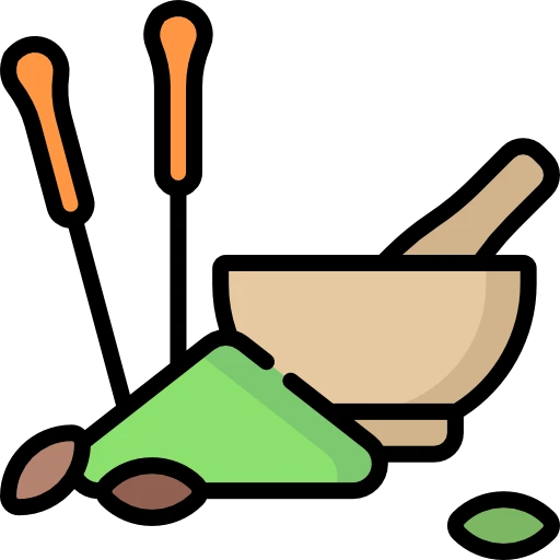 traditional medicine